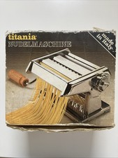 Macchina per pasta italiana