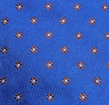 CRAVATTA USATA CRAVATTA BARBA NAPOLI 7 PIEGHE 7 SETTE PIEGHE SETTE PIEGHE SETTE PIEGHE