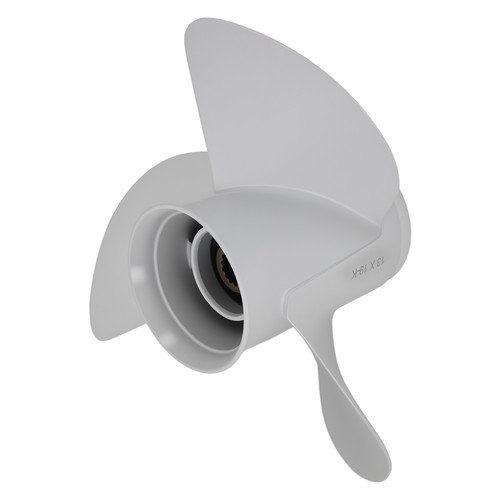 Prop alluminio 13x19 per