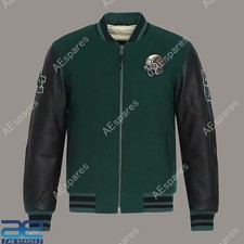 Giacca Da Cavallo Varsity Per