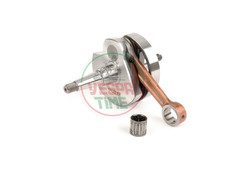 Albero motore anticipato BGM