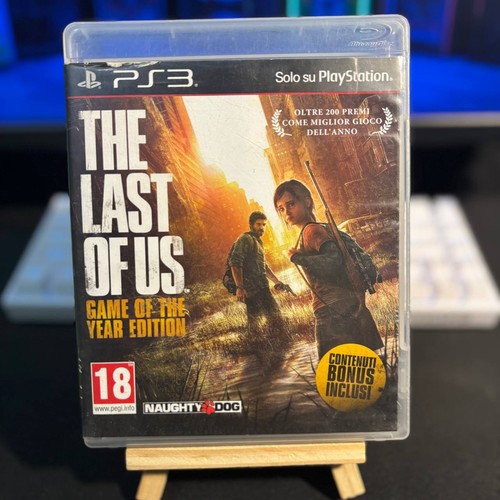 The last game of - last,