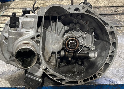 Cambio manuale completo per - manuale,