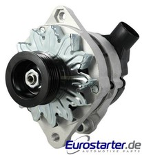 1x Alternator New - Made In