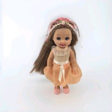 Barbie magia del - magia, kelly