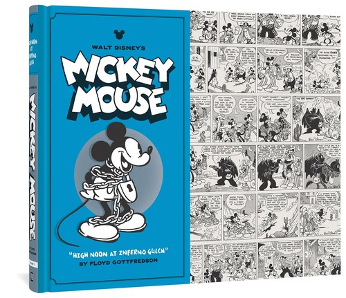 Topolino walt disney - topolino, di
