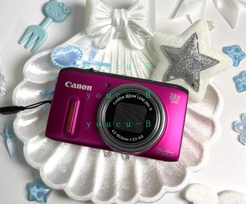 Canon powershot sx240 1 - canon,