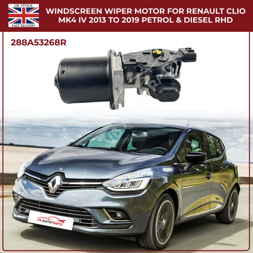 Motore tergicristallo per - motore,