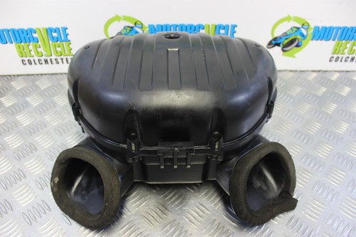 Suzuki gsxr 1000 airbox air - 1000,
