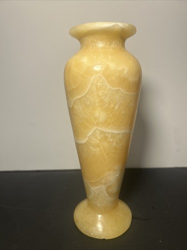 Vaso balaustra egiziano - , in