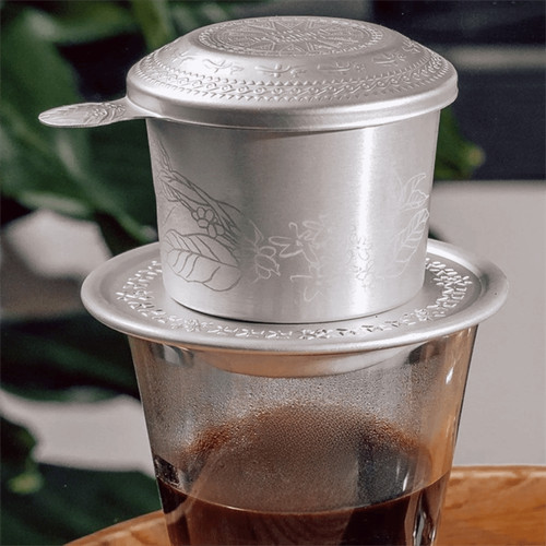 Caffettiera vietnamita filtro