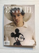 L'0FFICIEL Hommes Magazine