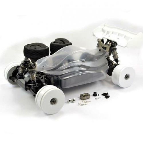 Rullo nitro hobao hyper 8 - nitro,