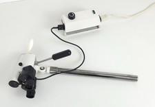 Microscopio chirurgico
