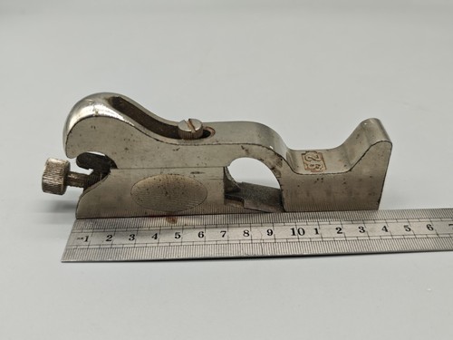 Stanley shoulder plane - stanley, 92