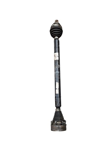 Semiasse destro volkswagen - semiasse,