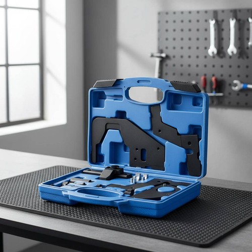 Kit attrezzi distribuzione - kit,