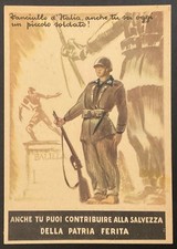 RSI ANCHE TU PUOI CONTRIBUIRE