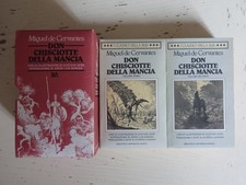Don Chisciotte della Mancia