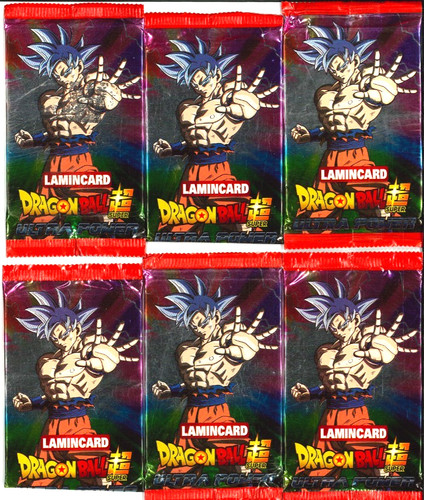 Dragon ball super - super,