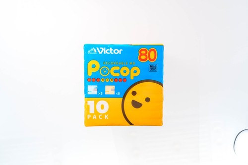 Victor min pocop mini disco - min,