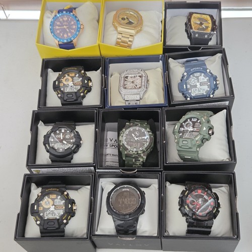 Lotto orologi invicta 12 - orologi, #1.