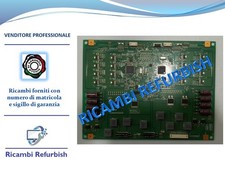 INVERTER C580S01E02B PER TV PANASONIC TX-58AX800E BOX 150 #