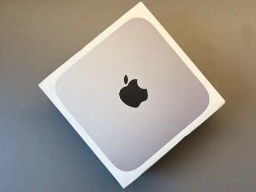 Apple mac mini - mac, 2023