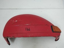 VESPA PX Pancia cofano sinistra