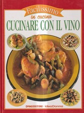 Cucinare Con Il Vino - Nicolò