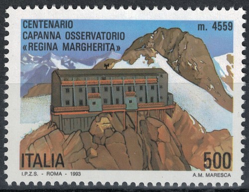 Italia 1993 osservatorio - italia,