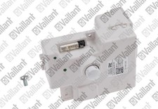 Bruciatore automatico a gas