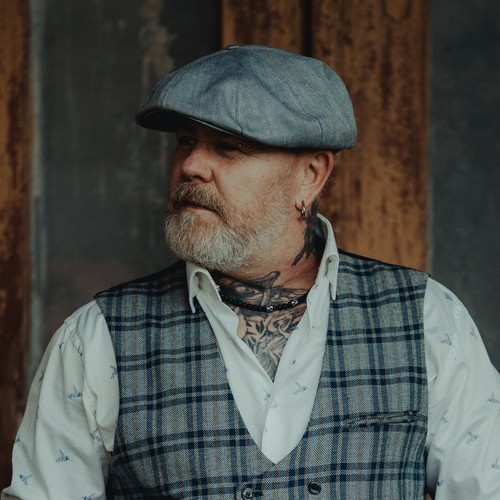 Peaky newsboy cap estivo - peaky,
