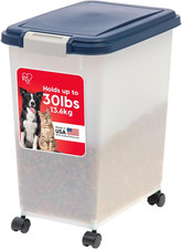 IRIS USA Contenitore ermetico