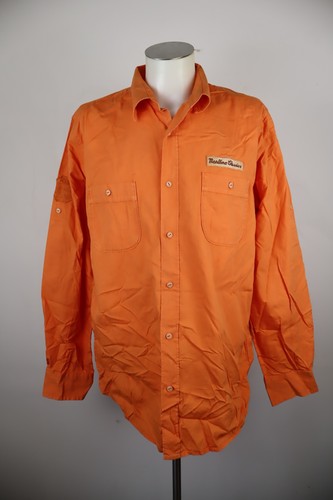 Marlboro classics camicia uomo - camicia,