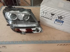 FIAT ULISSE FARO ANTERIORE