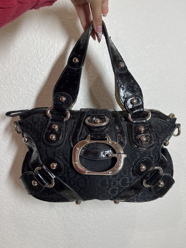 Borsa tracolla guess y2k - borsa,