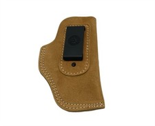 Fondina Vega cuoio IB340 Glock