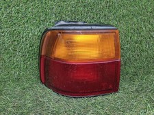 Fanale posteriore sinistro