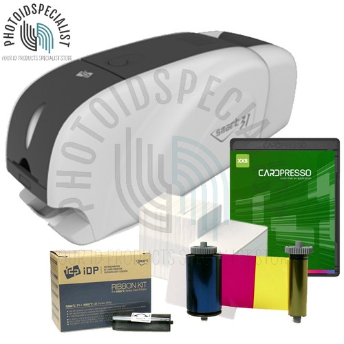 Pacchetto stampante per carte