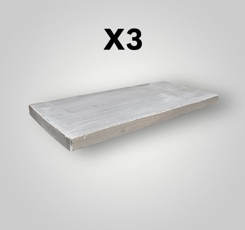 Set mensole parete - set,