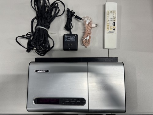 Bose music center modello - bose,