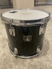 Tom Rack 12/11 Vintage Tama