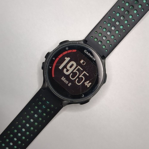 Garmin forerunner 735xt nero - garmin,