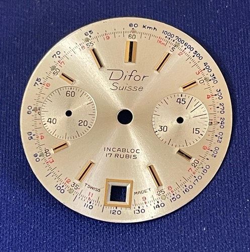 Quadrante difor suisse - quadrante,