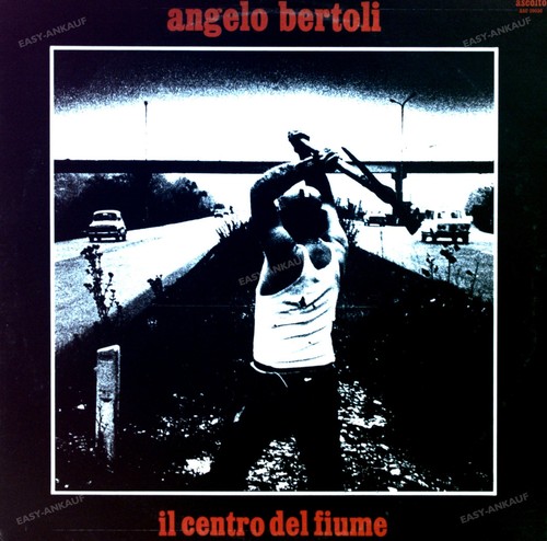 Angelo bertoli centro del - il,