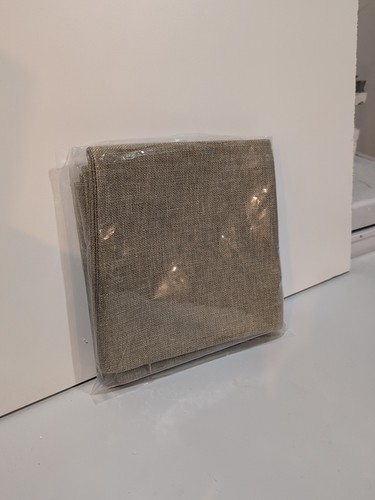 Federe scatola aperta 14x14 - 2,