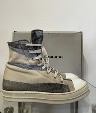 Rick Owens Drkshdw 2015