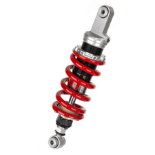 AMMORTIZZATORE SOSPENSIONE MOTO POSTERIORE MZ456-325TRL-19-85 PER HONDA CB 650F