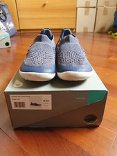 Scarpe Bobux IW Play Kint Trainer Navy Nr. 26 Strappo